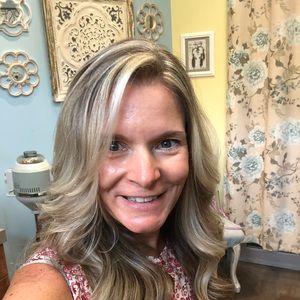 Meet your Posher, Shea